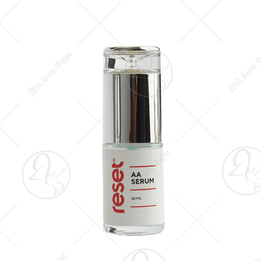 RESET AA Серум 30ml