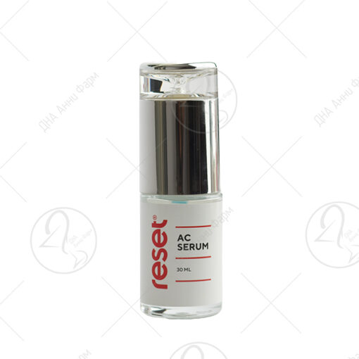 RESET AC Серум 30ml