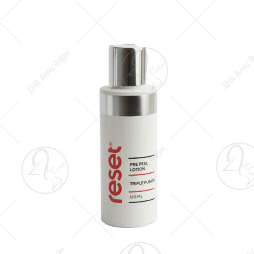 RESET Triple Fusion тоник 120ml