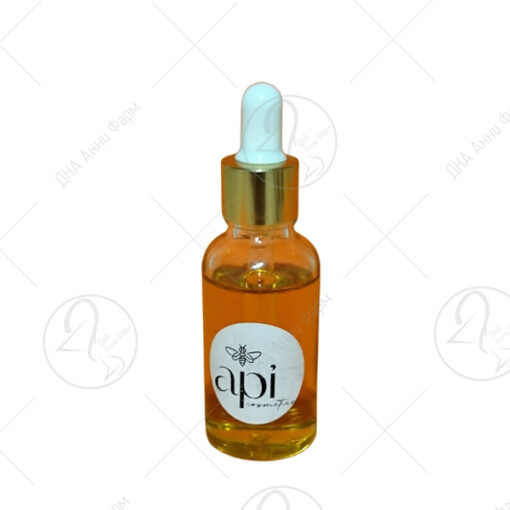 API Серум со смиље 30ml