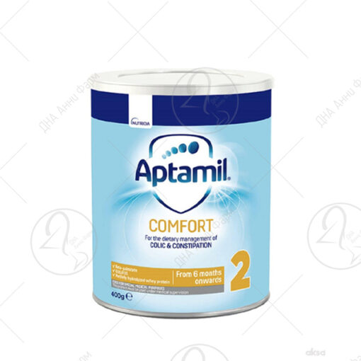 APTAMIL Comfort 2 400g