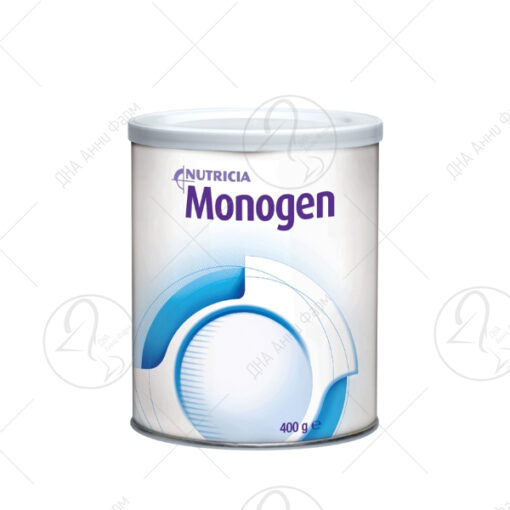 NUTRICIA MONOGEN 400g