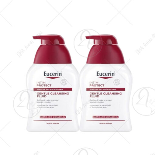 Eucerin Промотивен сет