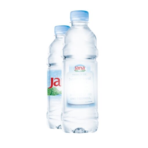 JANA Вода со порака 500ml