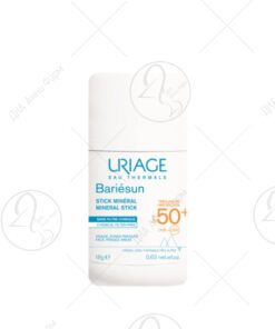 URIAGE BARIESUN SPF50+ MINERAL стик 18gr