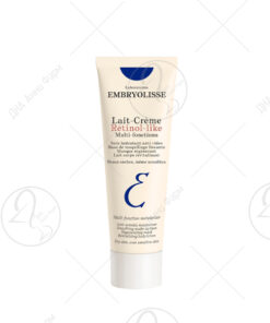 EMBRYOLISSE LAIT-CREME RETINOL LIKE Крем 75ml